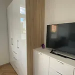 Attraktives 2-zimmer-apartment Im Stadtzentrum Appartement