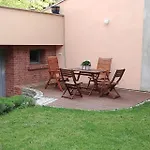 Attraktives 2-zimmer-apartment Im Stadtzentrum * Rudolstadt