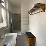 Attraktives 2-zimmer-apartment Im Stadtzentrum * Rudolstadt