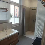 Attraktives 2-zimmer-apartment Im Stadtzentrum
