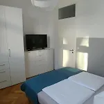 Appartement Attraktives 2-zimmer-apartment Im Stadtzentrum Rudolstadt