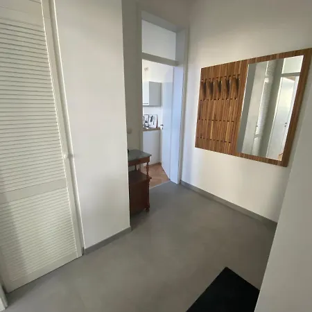 アパート Attraktives 2-zimmer-apartment Im Stadtzentrum ルドルシュタット