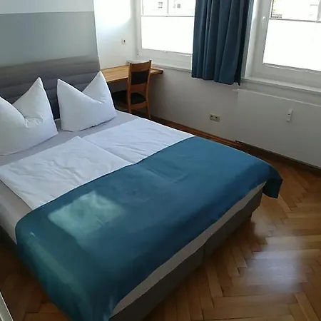 Apartmán Attraktives 2-zimmer-apartment Im Stadtzentrum